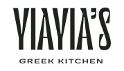Yiayia's Greek Kitchen