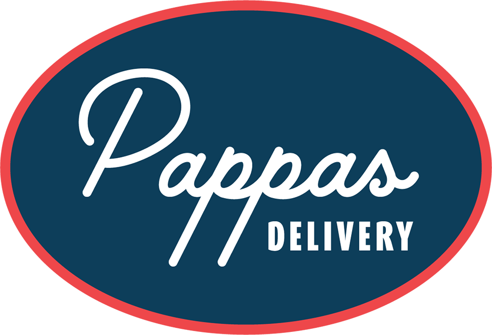 Pappas Delivery