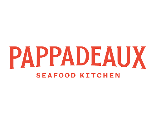 Pappadeaux Seafood Kitchen logo
