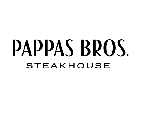 Pappas Bros. Steakhouse logo