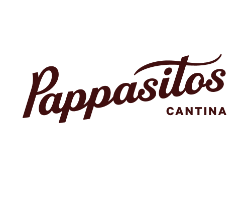 Pappasitos Cantina logo